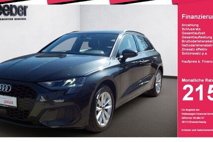 Audi A3 59.217 km 19.890 &euro; Herrenberg 71083