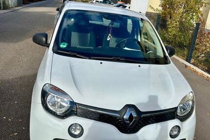 Renault Twingo 130.500 km 5.100 &euro; Leonberg 71229