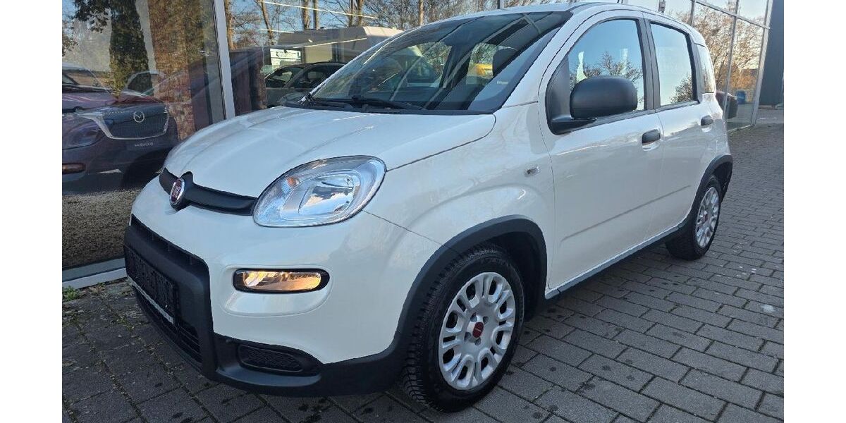Fiat Panda 40.753 km 10.690 &euro; Böblingen 71034