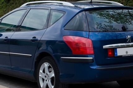 Peugeot 407 219.500 km 850 &euro; niefern 75223