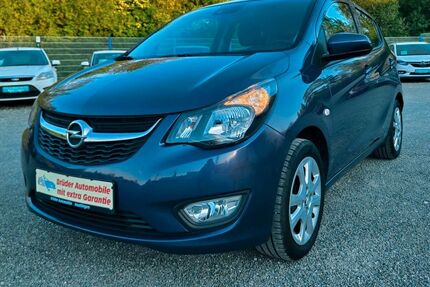 Opel Karl 37.000 km 7.990 &euro; Reutlingen 72766