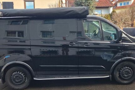 Ford Tourneo Custom 39.800 km 39.990 &euro; Waiblingen 71336