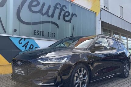 Ford Focus 44.250 km 19.800 &euro; Herrenberg-Kuppingen 71083