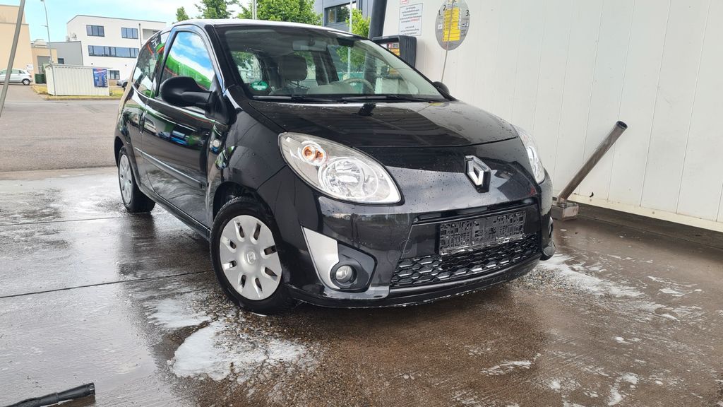 Renault Twingo 78.365 km 4.580 &euro; Stuttgart 70565