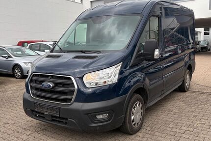 Ford Transit 159.917 km 9.495 &euro; Stuttgart 70597