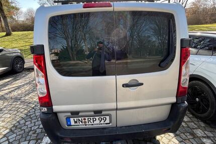 Peugeot Expert 195.600 km 4.900 &euro; Nürtingen 72622