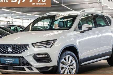Seat Ateca 23.125 km 27.930 &euro; Stuttgart 70469