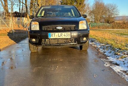 Ford Fusion 152.000 km 1.500 &euro; Reutlingen 72760