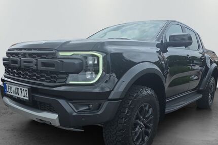 Ford Ranger 7.500 km 66.990 &euro; Rutesheim 71277