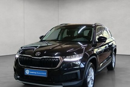 Skoda Kodiaq 94.532 km 23.490 &euro; Reutlingen 72762
