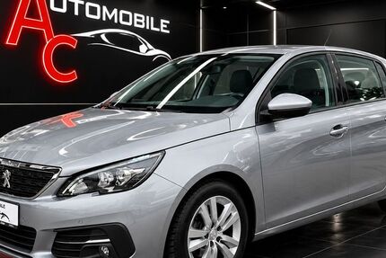 Peugeot 308 145.000 km 7.900 &euro; Calw 75365