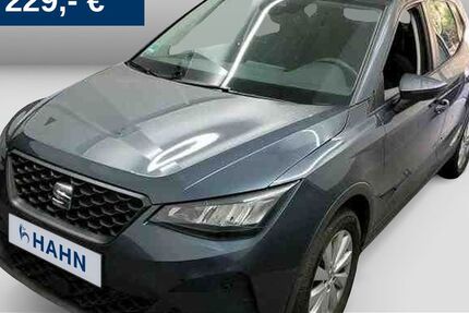 Seat Arona 22.498 km 19.930 &euro; Kornwestheim 70806