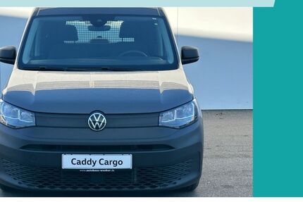 VW Caddy 1.900 km 28.600 &euro; Leonberg 71229