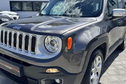 Jeep Renegade 86.000 km 11.990 &euro; Reutlingen 72770