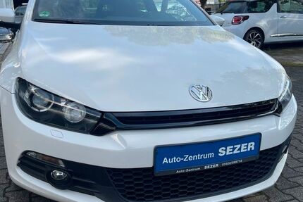 VW Scirocco 96.441 km 12.950 € Nürtingen 72622