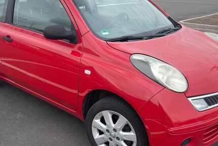Nissan Micra 245.400 km 1.550 &euro; Mühlacker 75417