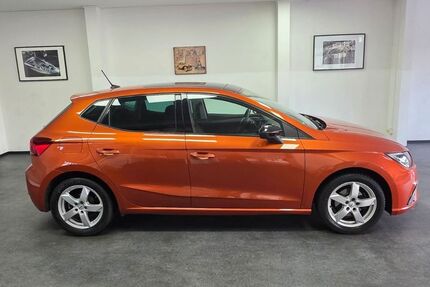 Seat Ibiza 62.000 km 14.900 &euro; Asperg/Ludwigsburg bei Stuttgart 71679