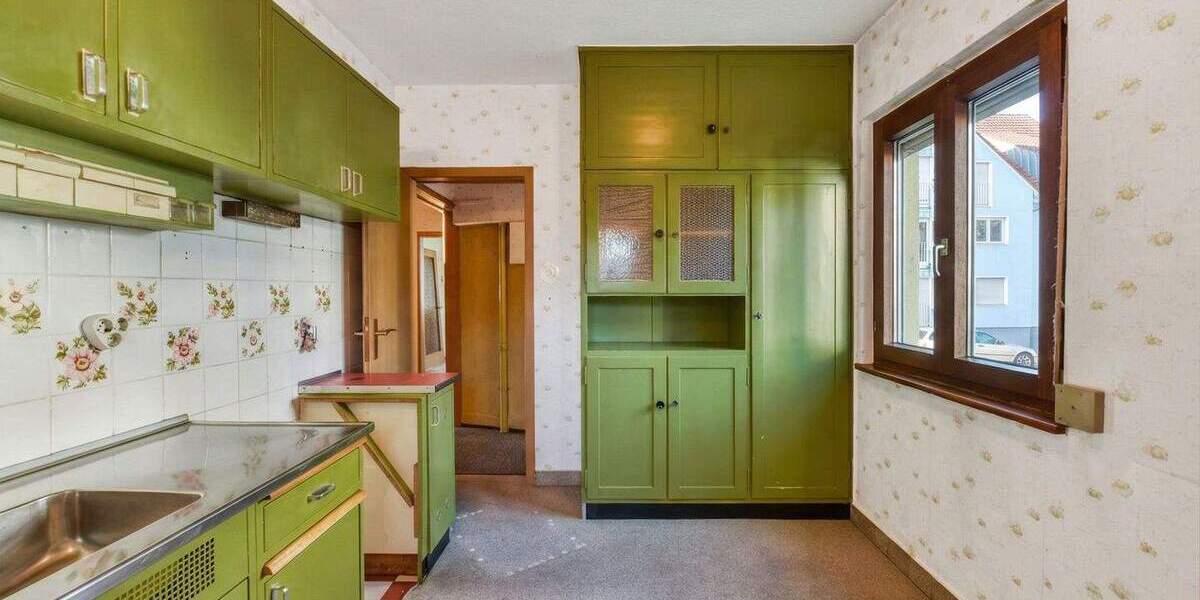 Mehrfamilienhaus, Wohnhaus Stuttgart Zuffenhausen - 1 Zimmer, 276 m&sup2;, 850.000&euro; | Angebot:24698281