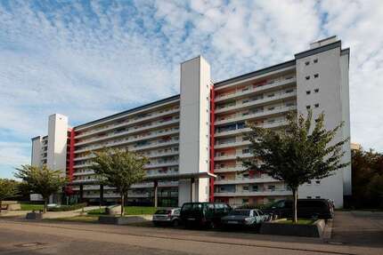 Wohnung Stuttgart Sillenbuch - 4 Zimmer, 88 m&sup2;, 966&euro; | Angebot:27146461