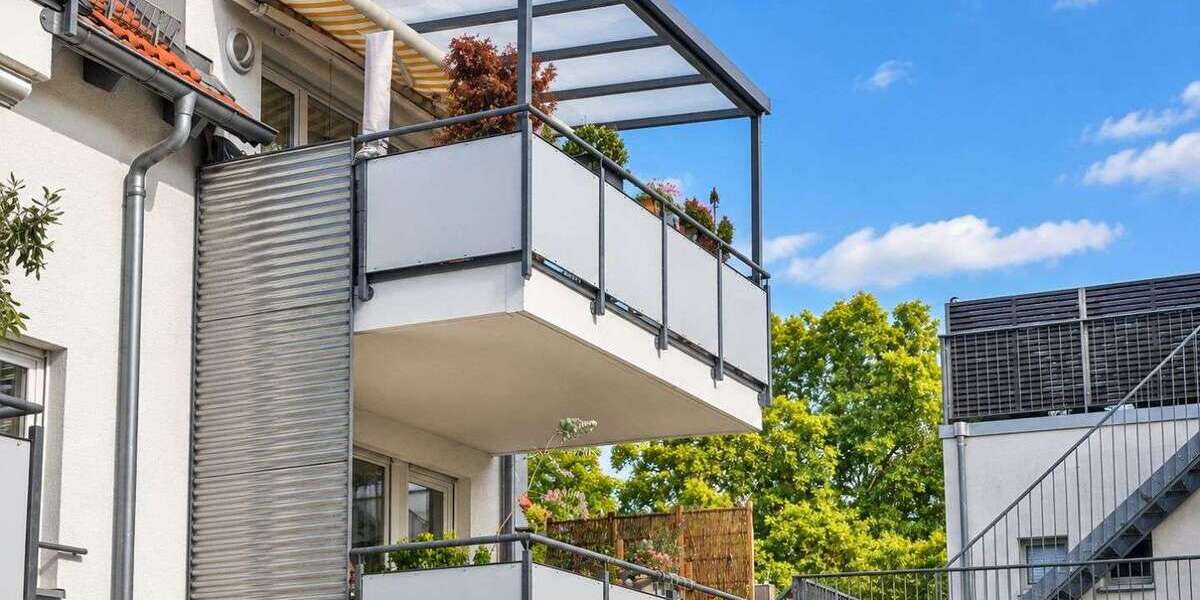 Etagenwohnung Esslingen am Neckar - 2 Zimmer, 54 m&sup2;, 259.000&euro; | Angebot:27656852