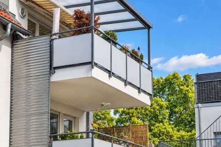 Wohnung Esslingen am Neckar - 2 Zimmer, 54 m&sup2;, 259.000&euro; | Angebot:27656852