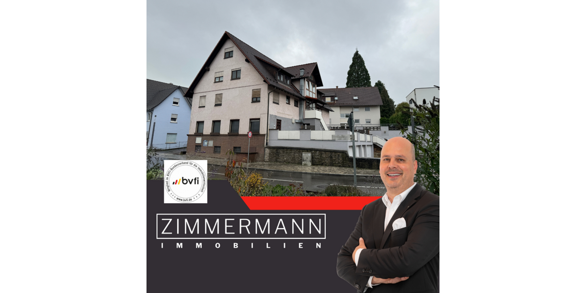 Gewerbeobjekt Herrenberg - 249.000&euro; | Angebot:25522374