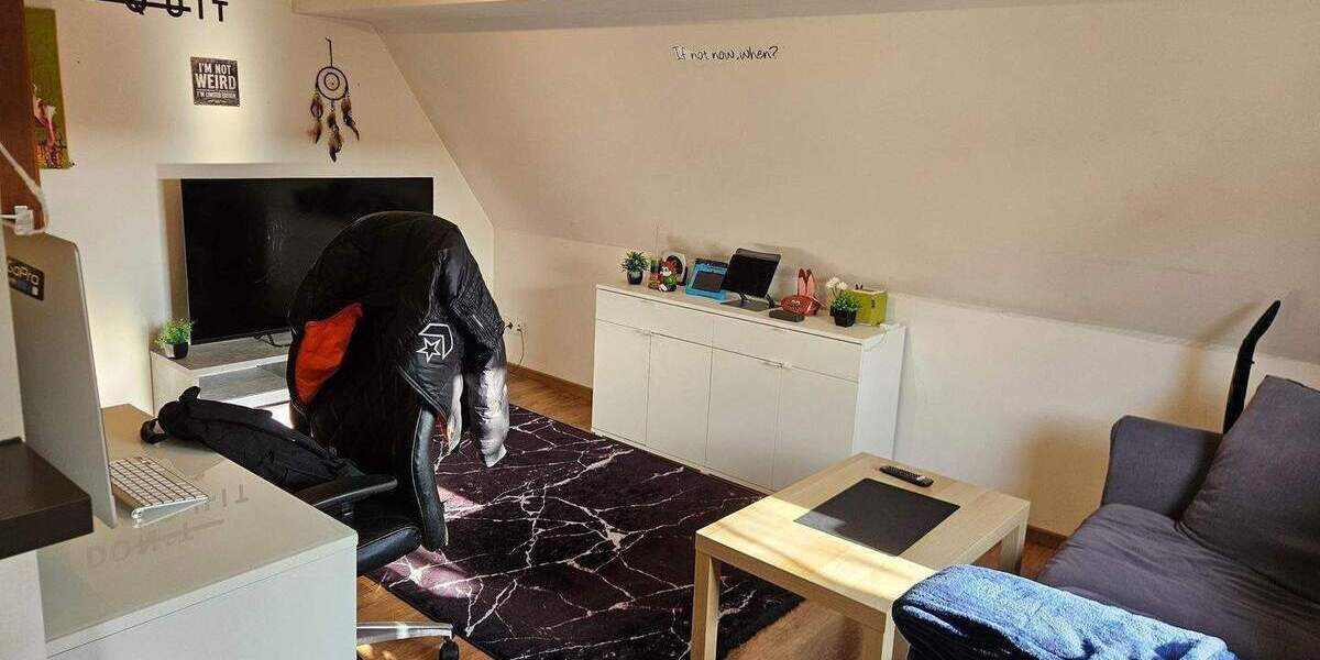 Mehrfamilienhaus, Wohnhaus Ditzingen Heimerdingen - 6 Zimmer, 140 m&sup2;, 349.000&euro; | Angebot:24779528