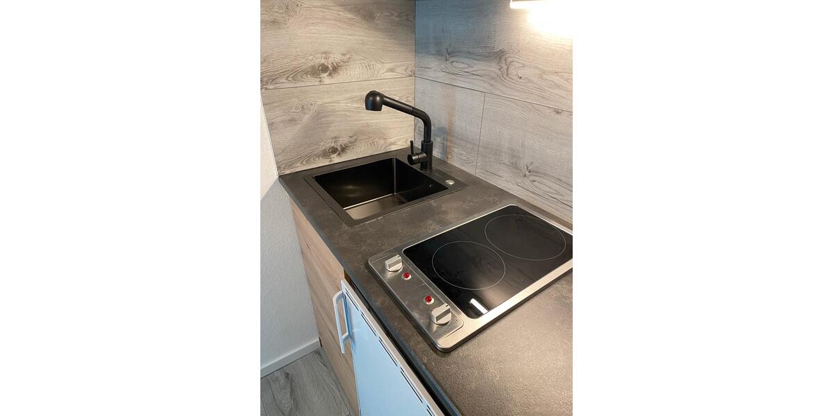 Etagenwohnung Tübingen Lustnau - 1 Zimmer, 34 m&sup2;, 750&euro; | Angebot:24841690