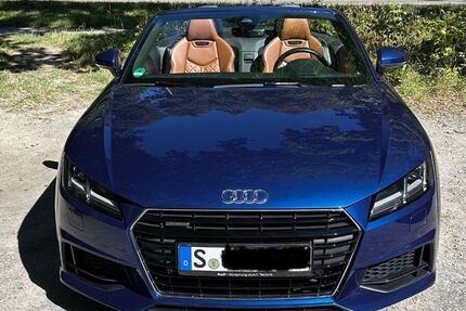Audi TT 78.000 km 25.800 &euro; Stuttgart 70195