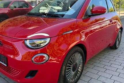 Fiat 500e 60.125 km 11.900 &euro; Böblingen 71034
