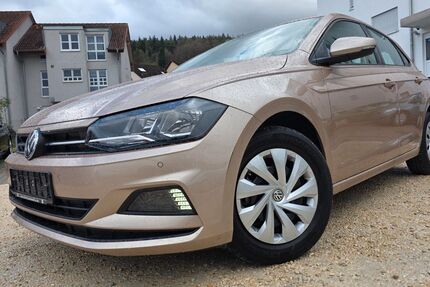 VW Polo 8.000 km 15.000 &euro; Stuttgart 70563