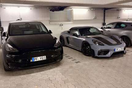 Tesla Model Y 41.850 km 32.850 &euro; Pforzheim 75175