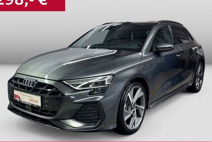 Audi A3 5.449 km 38.898 &euro; Ludwigsburg 71636