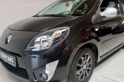 Renault Twingo 61.000 km 4.490 &euro; Gärtringen 71116