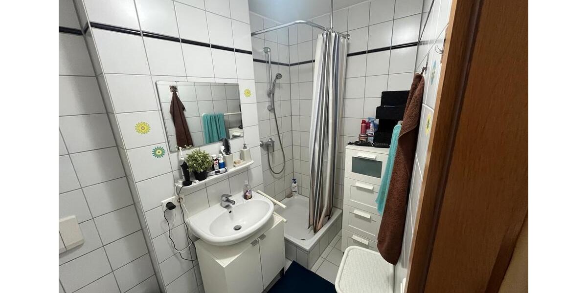 Etagenwohnung Esslingen am Neckar - 1 Zimmer, 23 m&sup2;, 583&euro; | Angebot:25870599