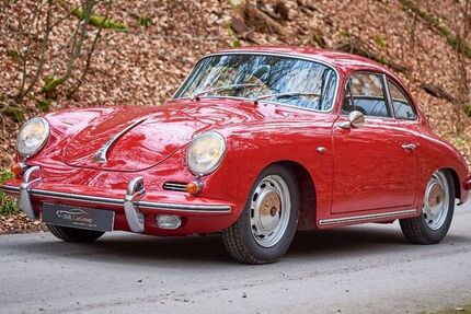 Porsche 356