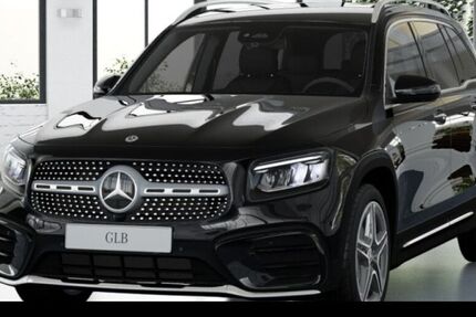 Mercedes-Benz GLB 200 9.900 km 46.990 &euro; Stuttgart 70372