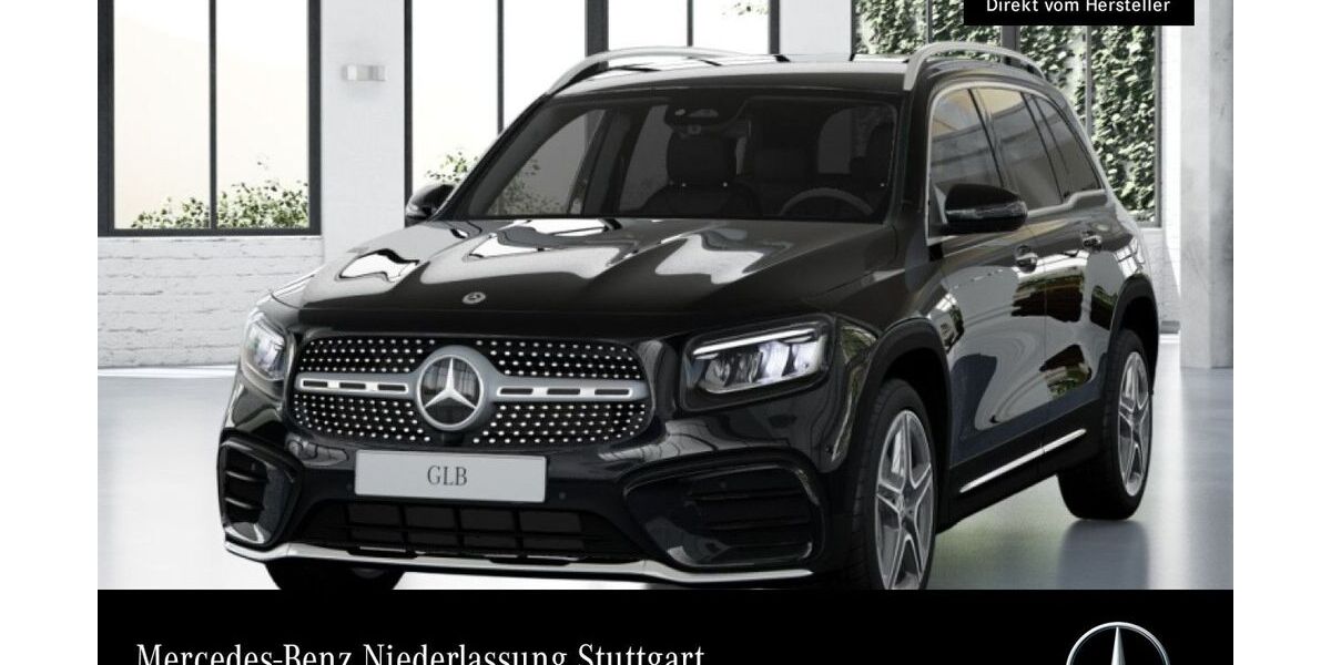 Mercedes-Benz GLB 200 9.900 km 46.990 &euro; Stuttgart 70372