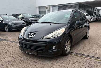 Peugeot 207 142.760 km 2.995 &euro; Stuttgart 70597