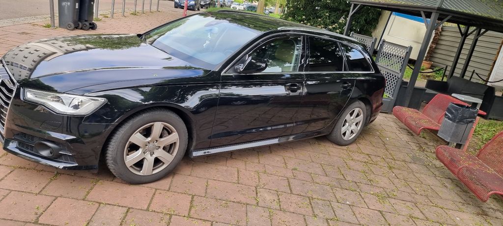 Audi A6 179.000 km 20.800 &euro; Ostfildern 73760
