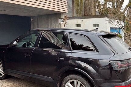 Audi Q7 106.355 km 38.000 &euro; Leinfelden-Echterdingen 70771