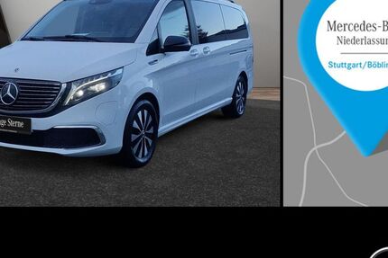 Mercedes-Benz EQV 123.385 km 33.980 &euro; Böblingen 71034