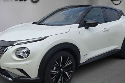 Nissan Juke 15.000 km 23.990 &euro; Pforzheim 75177