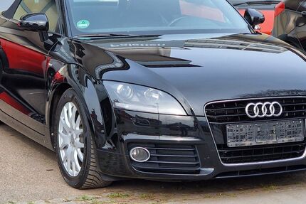 Audi TT 89.300 km 14.799 &euro; Reutlingen 72760