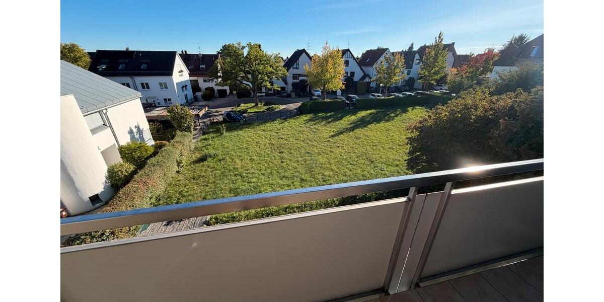 Dachgeschoßwohnung Ostfildern - 3 Zimmer, 70 m&sup2;, 1.000&euro; | Angebot:27608831