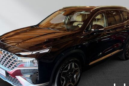 Hyundai SANTA FE 100.000 km 24.000 &euro; Bietigheim-Bissingen 74321
