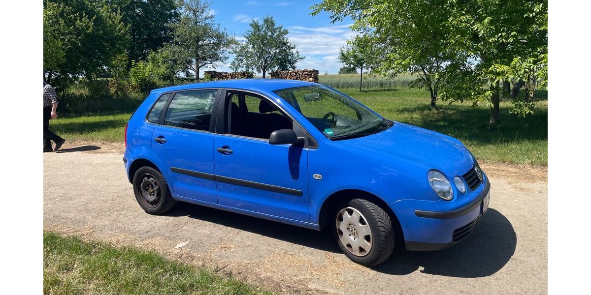 VW Polo 298.000 km 1.500 &euro; Sindelfingen 71067