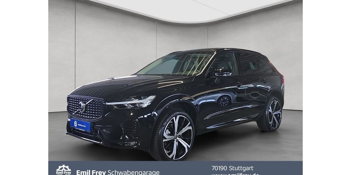 Volvo XC60 17.146 km 43.900 &euro; Stuttgart 70190