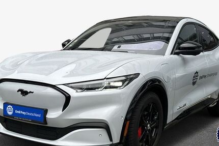 Ford Mustang Mach-E 29.550 km 32.900 &euro; Stuttgart 70190