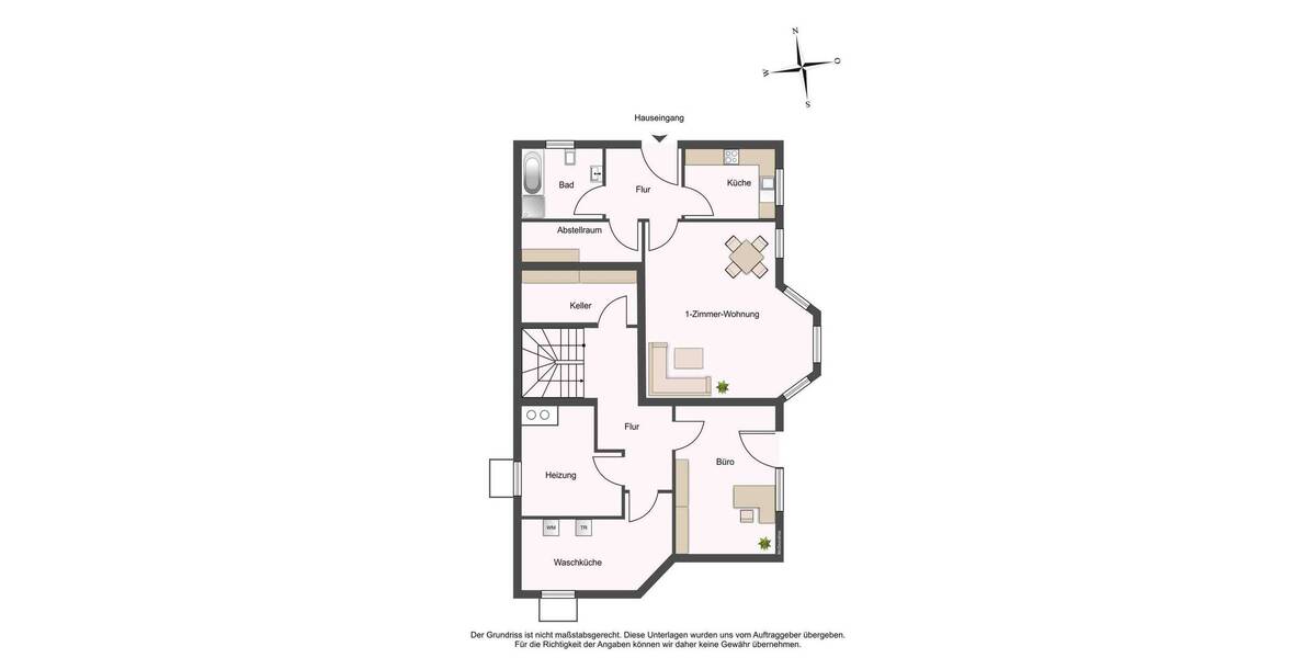 Reihenendhaus Stuttgart Vaihingen - 7 Zimmer, 171 m&sup2;, 1.075.000&euro; | Angebot:26455130